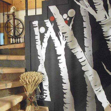 Agroturismo Urrutia Osma  外观 照片
