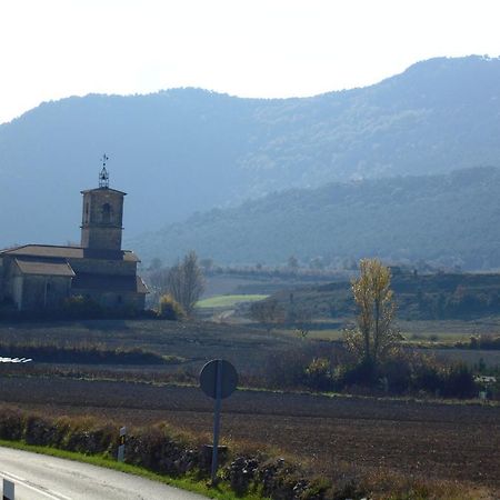 Agroturismo Urrutia Osma  外观 照片