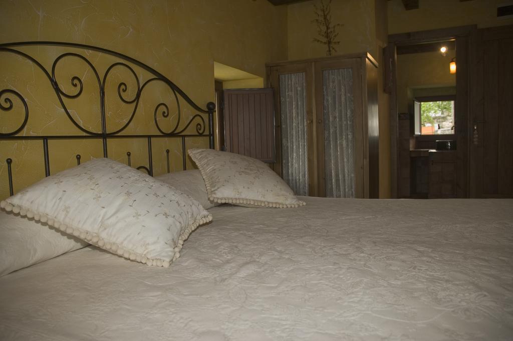 Agroturismo Urrutia Osma  外观 照片