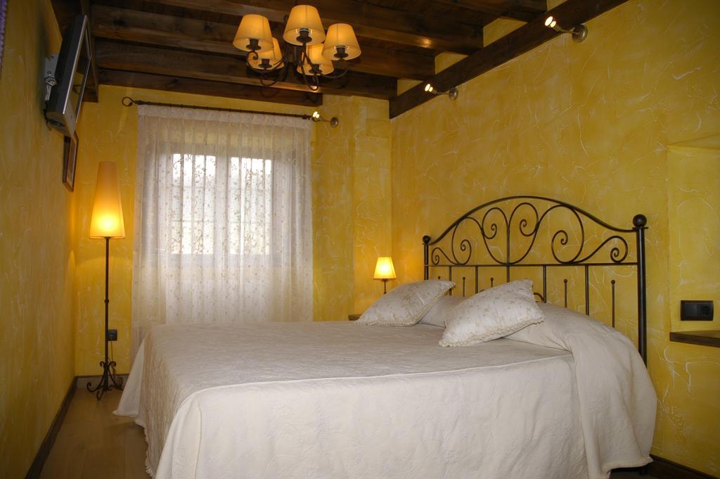 Agroturismo Urrutia Osma  外观 照片