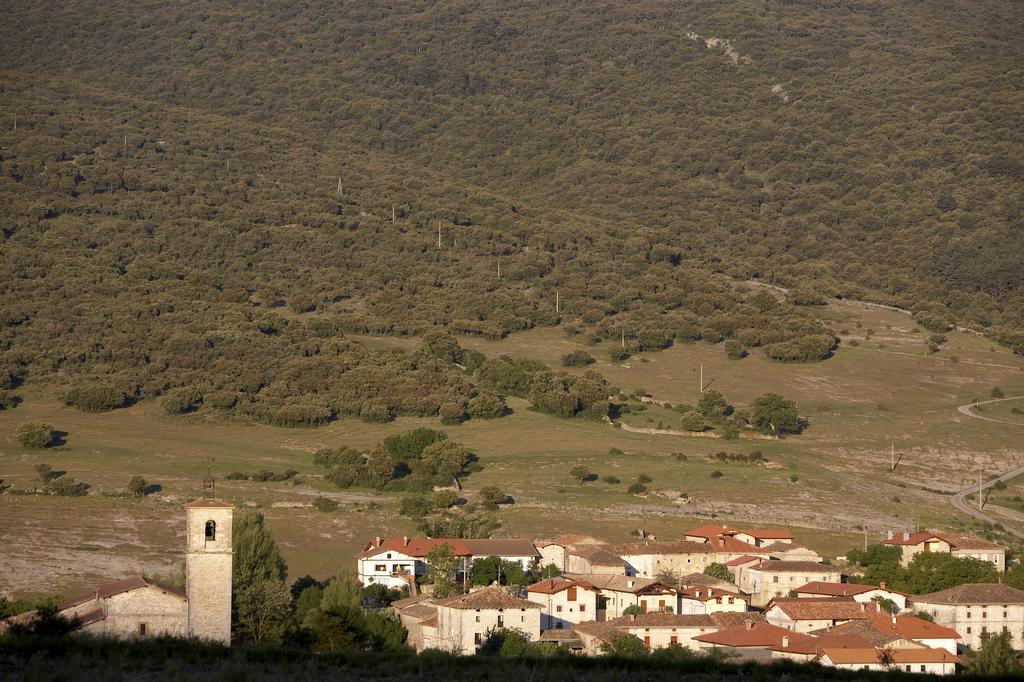 Agroturismo Urrutia Osma  外观 照片