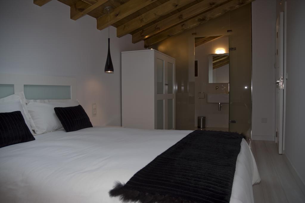 Agroturismo Urrutia Osma  外观 照片